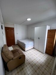 Blk 509 West Coast Vista (Clementi), HDB 3 Rooms #451820841